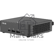 Платформа для ПК Nettop ASUS NUC15CRK 2B (Ultra 5, 225H, slim)