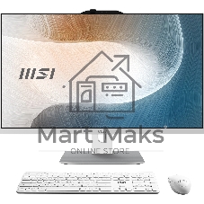 Моноблок MSI Modern AM272P 1M-1468XRU 27