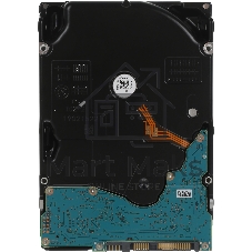 Жесткий диск HDD Toshiba MG11 24Tb 7200rpm SAS 1024Mb 3.5