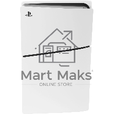 Игровая консоль Sony PlayStation 5 Slim Blue-Ray 1Tb White (CFI-2116A) (Европа)