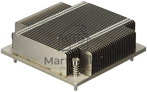 Радиатор SuperMicro SNK-P0046P 1U Passive Soc-1156