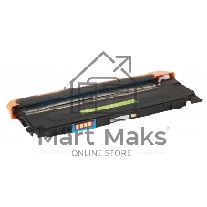 Картридж лазерный Cactus CS-CLT-C407S голубой (1000 стр.) для Samsung CLP320/320n/325/CLX3185/3185n/3185fn