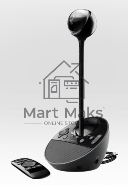 Цифровая камера Logitech BCC950 вэб-камера для оргранизации видео-конферец связи 960-000867