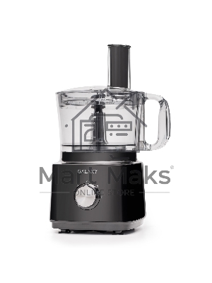 Кухонный комбайн Galaxy GL 2305 900 Вт