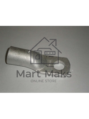 Наконечник медный ТМЛ 150-16-19 Т2 (опрес. луж.) КЗОЦМ 558216