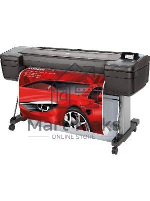 Плоттер струйный HP DesignJet Z6 44-in Postscript (T8W16A), А0, 44