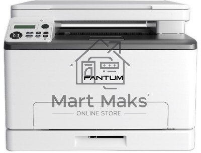 МФУ лазерный Pantum CM1100DW, A4, цветной, печ. до 18 стр/мин., 600 x 1200 dpi (печать) 1200x1200dpi (скан.), USB, RJ-45, Wi-Fi