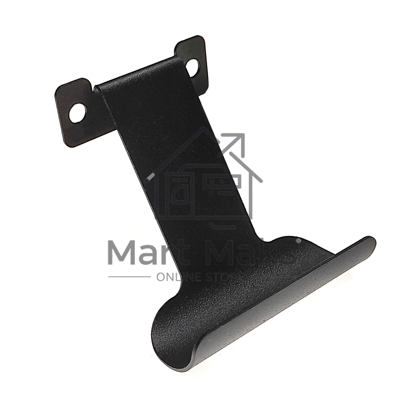 Кронштейн для игровых джойстиков универсальный, настенный, черный Rexant