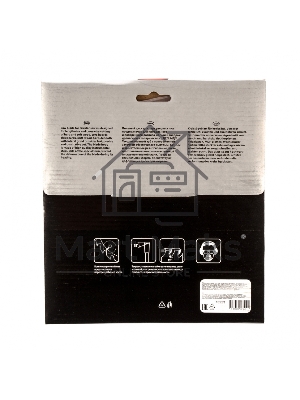 Пильный диск Matrix по дереву, 185x20мм, 24 зуба + кольцо 16/20 Professional