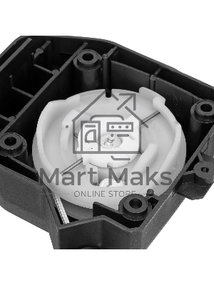 Стартер для бензотриммера DT-33,DT-33S,DT-43,DT-43S,DT-52,DT-52S и мотобура DX-52 Denzel