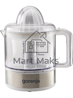 Соковыжималка Gorenje CJ30E 739684