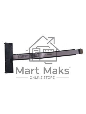 Шлейф жесткого диска для ноутбука Dell Inspiron 3580 3582 3583 3480