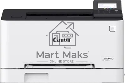 Принтер лазерный Canon i-Sensys LBP633Cdw (5159C001), A4, цветной, печ. до 21 стр/мин., 1200 x 1200 dpi, Ethernet (RJ-45), USB, Wi-Fi