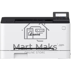 Принтер лазерный Canon i-Sensys LBP633Cdw (5159C001), A4, цветной, печ. до 21 стр/мин., 1200 x 1200 dpi, Ethernet (RJ-45), USB, Wi-Fi