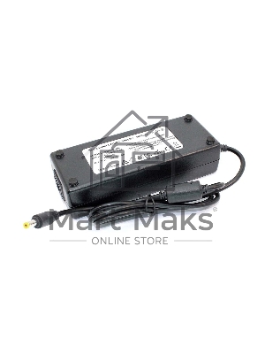 Блок питания (сетевой адаптер) для ноутбуков Acer 20V 6A 5.5x2.5 OEM