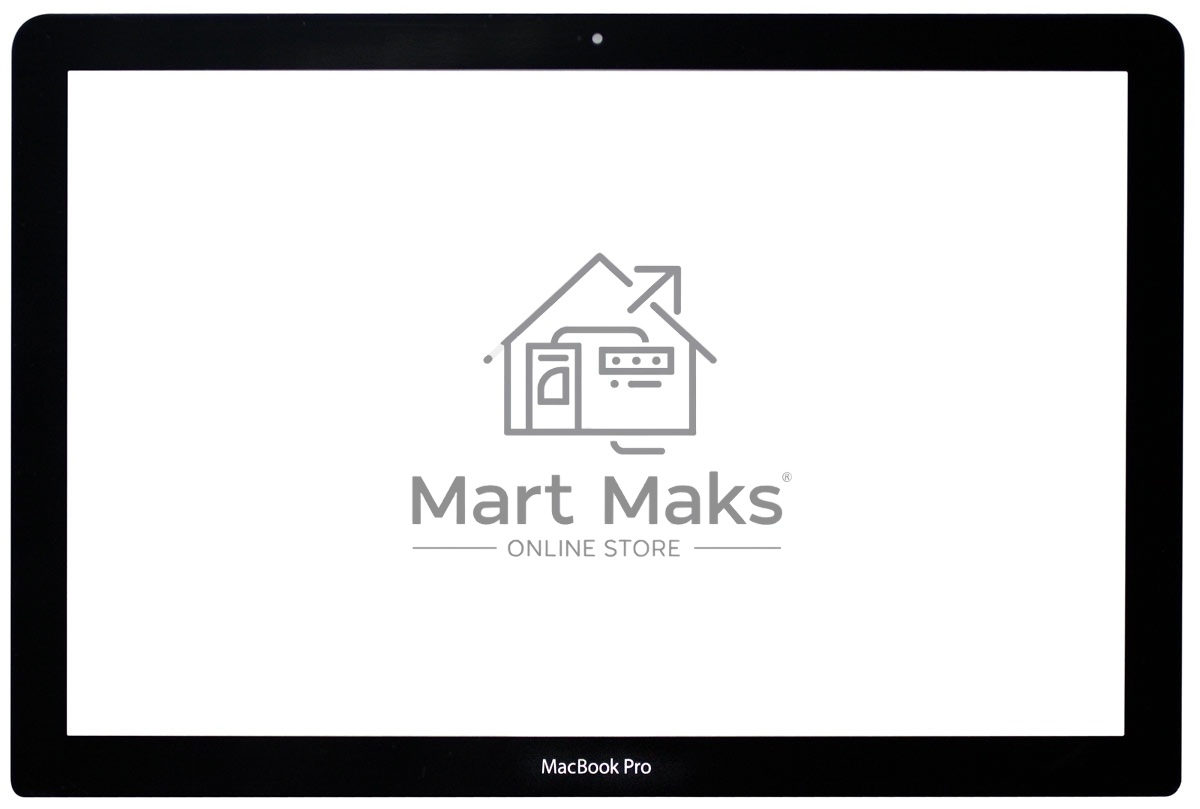 Стекло матрицы для Apple MacBook Pro 15 A1286 Early 2009 Mid 2009 Mid 2010 Early Late 2011 Mid 2012