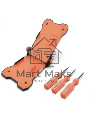 Набор инструментов Jakemy JM-Z13 для ремонта смартфона