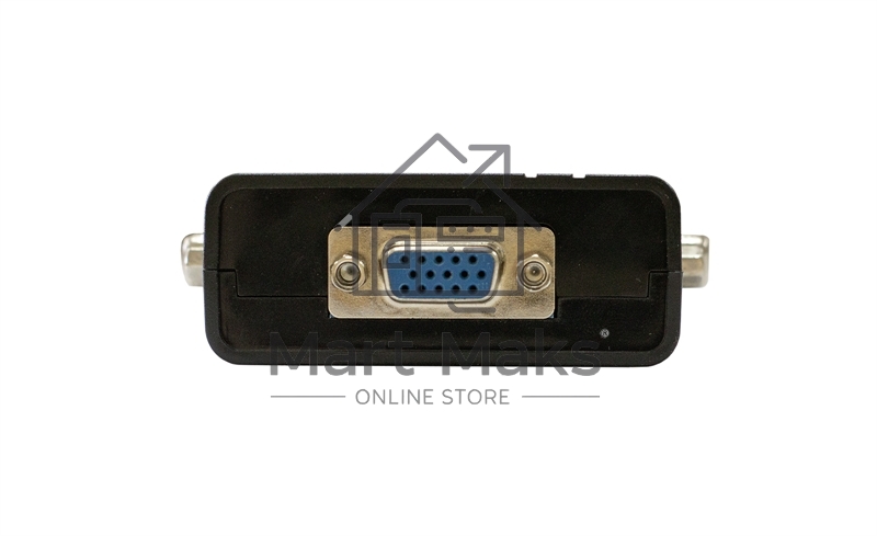 KVM-переключатель ORIGO OKVM4U/A1A, 4-портовый, с портами VGA и USB
