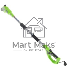 Высоторез GREENWORKS GPS7220 удлиненный, электрический 950 Вт 20147