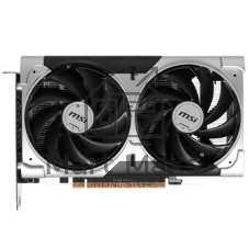 Видеокарта MSI GeForce RTX 5050 8G VENTUS 2X, NVIDIA RTX 5050, 8 ГБ GDDR6, 128 бит, PCI-e 5.0, 1xHDMI, 3xDP, 2587 МГц