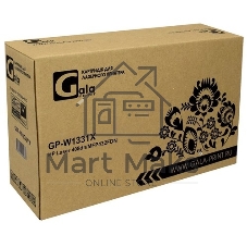 Картридж лазерный GalaPrint GP-W1331X (№331X) для принтеров HP Laser 408dn/MFP432FDN 15000 копий