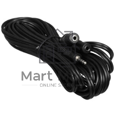 Кабель аудио сигнала Cablexpert, Jack3.5 нушники + 3.5 микрофон-> Jack3.5 4pin, длина 20 см, белый