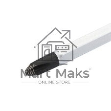 Отвертка Gross 12145 PH2 x 150мм S2, трехкомпонентная ручка