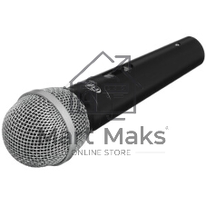 Микрофон RITMIX RDM-150 черный