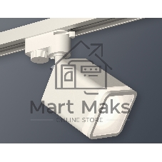 Светильник Ambrella light XT7812021 SWH/FR белый песок/белый матовый MR16 GU5.3 (A2520, C7812, N7750)