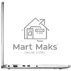 Ноутбук Dell Pro 14 Core Ultra 7 255U 16Gb SSD512Gb Intel Graphics 14