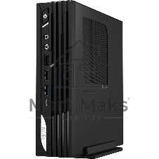 Неттоп MSI Pro DP21 14M-1244XRU i7 14700 (2.1) 16Gb SSD512Gb UHDG 770 без ОС GbitEth WiFi BT черный (9S6-B0A431-1244)