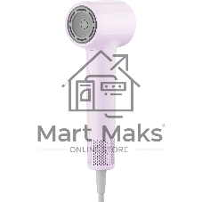 Фен Dreame Hair Mini Lilac, AHG11A Lilac
