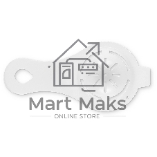 Миксер Vitek VT-PM0111 красный, стационарный, 1500 Вт, 4.5 л, 8 скоростей