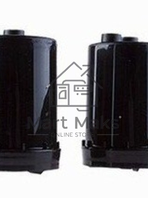 Комплект картриджей Аквафор B200 (умягчающий) для проточных фильтров ресурс:1000л (упак.:2шт) Комплект картриджей Аквафор B200 (умягчающий) для проточных фильтров ресурс:1000л (упак.:2шт)