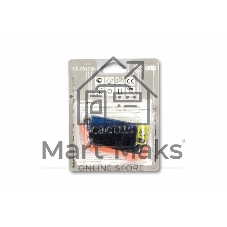 Картридж струйный Cactus CS-CB323N №178XL голубой (14.6 мл.) для HP PS B8553/C5383/C6383/D5463/5510