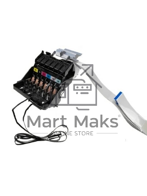 Каретка в сборе Q1292-67040/Q1292-67037 HP DJ 130 (O) Каретка в сборе Q1292-67040/Q1292-67037 HP DJ 130 (O)