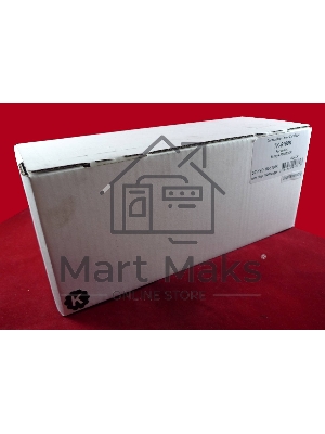 Картридж лазерный для Kyocera-Mita Ecosys P7040CDN черный TK-5160K 16K JPN