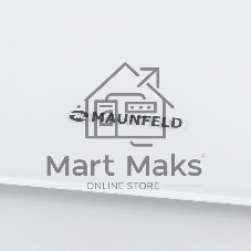 Вытяжка Maunfeld WIND 60 БЕЛЫЙ