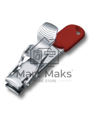 Брелок-кусачки Victorinox (8.2050.B1) красный