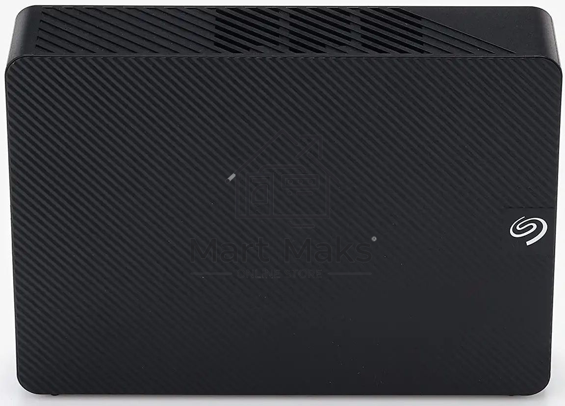 Внешний жесткий диск USB3 14TB EXT. BLACK STKP14000400 SEAGATE