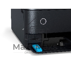 МФУ струйное Epson L8180 (C11CJ21403/C11CJ21402) A3 Duplex Net WiFi USB RJ-45 черный