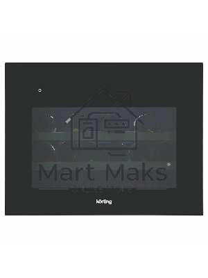 Винный шкаф Korting KFW 501 SL GN