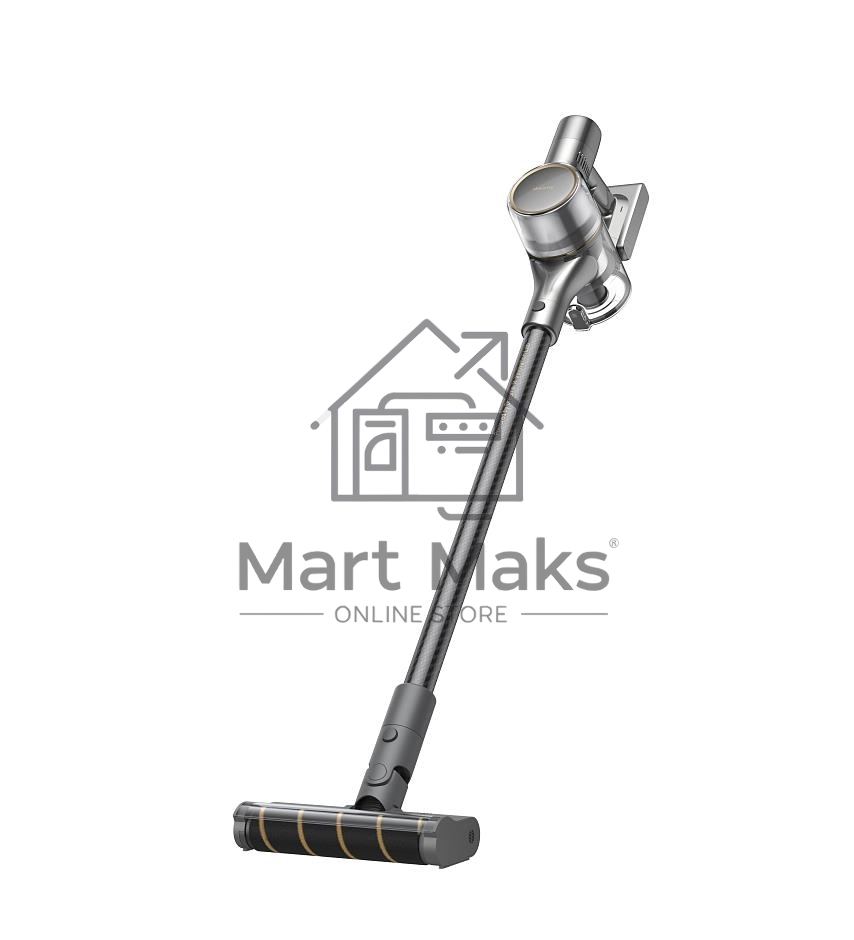 Пылесос вертикальный Dreame Cordless Vacuum Cleaner R20 Grey 