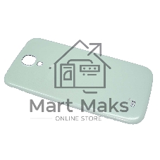 Задняя крышка аккумулятора для Samsung Galaxy S4, белый