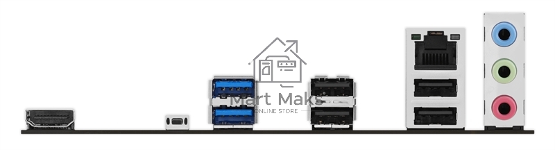 Материнская плата ASUS PRIME B650M-R, Socket AM5, AMD B650, 2xDDR5, 4xSATA, 2xM.2, 1xPCIe 4.0 x16, 1xPCIe x1, 1xHDMI, 1x 2.5Gb LAN, 2xUSB-A 3.2 Gen 1, 4xUSB-A 2.0, 3x3.5 мм, 7.1, mATX