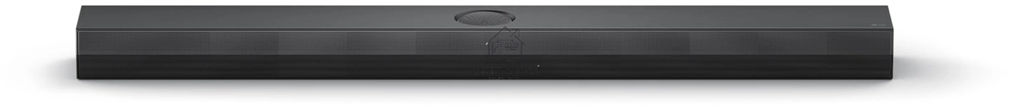 Саундбар LG S70TY 3.1.1 400Вт черный