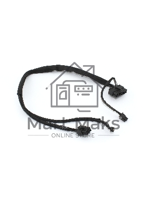 Кабель блока питания iMac 21.5 A1311 Mid 2011 (922-9798, 593-1286) Кабель блока питания iMac 21.5 A1311 Mid 2011 (922-9798, 593-1286)