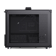Корпус без блока питания JONSBO Computer Case C6 MAX black