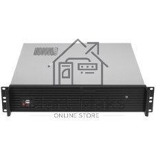 Серверный корпус Exegate Pro 2U420-06 RM 19
