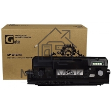 Картридж лазерный GalaPrint GP-W1331X (№331X) для принтеров HP Laser 408dn/MFP432FDN 15000 копий